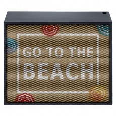 Mac Audio BT Style 1000 GO to the beach BT hangsz&oacute;r&oacute; Audio-Video / Hifi / Multim&eacute;dia - Hordozhat&oacute;, vezet&eacute;k n&eacute;lk&uuml;li / bluetooth hangsug&aacute;rz&oacute; - Hordozhat&oacute;, vezet&eacute;k n&eacute;lk&uuml;li / bluetooth hangsug&aacute;rz&oacute; - 370932