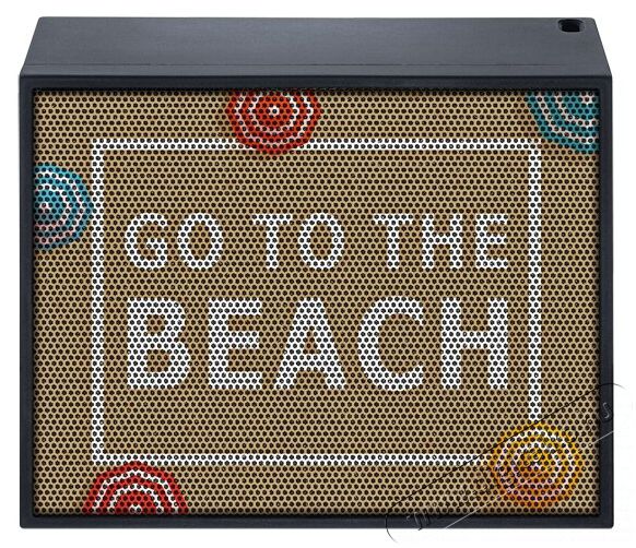 Mac Audio BT Style 1000 GO to the beach BT hangsz&oacute;r&oacute; Audio-Video / Hifi / Multim&eacute;dia - Hordozhat&oacute;, vezet&eacute;k n&eacute;lk&uuml;li / bluetooth hangsug&aacute;rz&oacute; - Hordozhat&oacute;, vezet&eacute;k n&eacute;lk&uuml;li / bluetooth hangsug&aacute;rz&oacute; - 370932