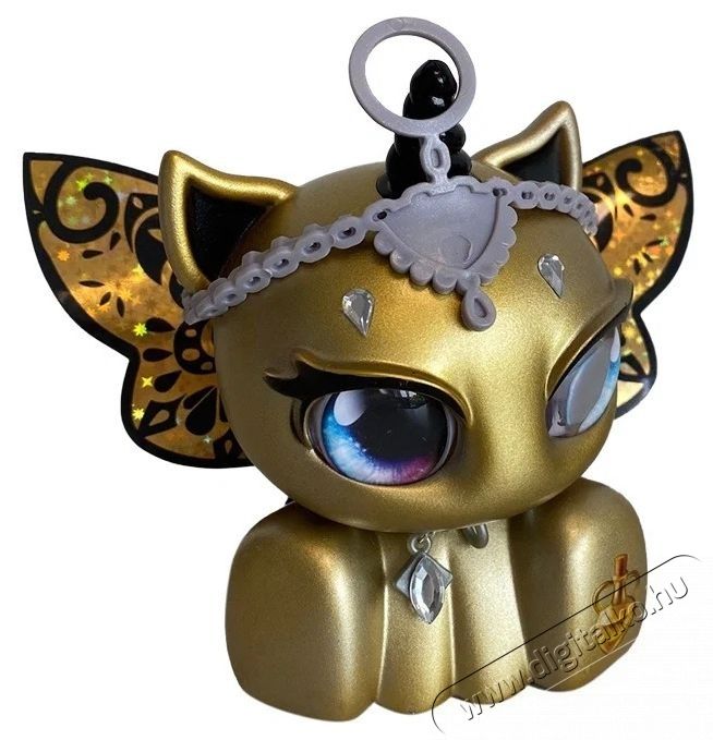 Mac Toys UniCones Kornout H&aacute;ztart&aacute;s / Otthon / K&uuml;lt&eacute;r - J&aacute;t&eacute;k / Sport - J&aacute;t&eacute;kfigura - 531927