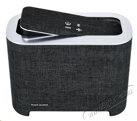 Mac Audio BT Elite 5000 Hangszóró és mélynyomó Audio-Video / Hifi / Multimédia - Hordozható, vezeték nélküli / bluetooth hangsugárzó - Hordozható, vezeték nélküli / bluetooth hangsugárzó - 352769