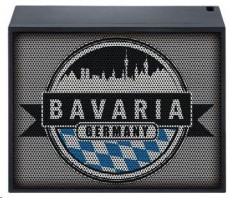 Mac Audio BT Style 1000 Bavaria Bluetooth hangszóró Audio-Video / Hifi / Multimédia - Hordozható, vezeték nélküli / bluetooth hangsugárzó - Hordozható, vezeték nélküli / bluetooth hangsugárzó - 352770