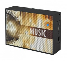 Mac Audio BT STYLE 2000 Bluetooth hangszóró Audio-Video / Hifi / Multimédia - Hordozható, vezeték nélküli / bluetooth hangsugárzó - Hordozható, vezeték nélküli / bluetooth hangsugárzó - 352773