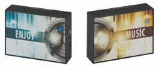 Mac Audio BT STYLE 2000 Bluetooth hangszóró Audio-Video / Hifi / Multimédia - Hordozható, vezeték nélküli / bluetooth hangsugárzó - Hordozható, vezeték nélküli / bluetooth hangsugárzó - 352773