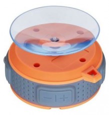 Mac Audio BT Wild 201 Bluetooth hangszóró - narancs szürke Audio-Video / Hifi / Multimédia - Hordozható, vezeték nélküli / bluetooth hangsugárzó - Hordozható, vezeték nélküli / bluetooth hangsugárzó - 352775
