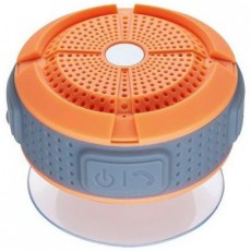 Mac Audio BT Wild 201 Bluetooth hangszóró - narancs szürke Audio-Video / Hifi / Multimédia - Hordozható, vezeték nélküli / bluetooth hangsugárzó - Hordozható, vezeték nélküli / bluetooth hangsugárzó - 352775