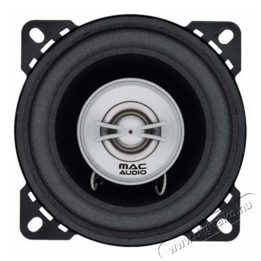Mac Audio EDITION 102 Hangszóró Újdonságok - Új termékek - 352777