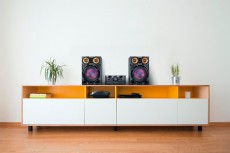 Mac Audio MPS801 Mini Hifi Újdonságok - Új termékek - 352791