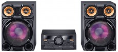 Mac Audio MPS801 Mini Hifi Újdonságok - Új termékek - 352791