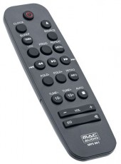 Mac Audio MPS801 Mini Hifi Újdonságok - Új termékek - 352791