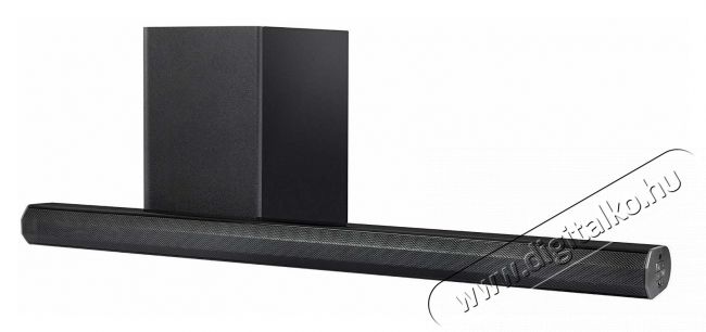 Mac Audio Soundbar 2000 Hangprojektor &Uacute;jdons&aacute;gok - &Uacute;j term&eacute;kek - 352795