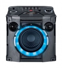 Mac Audio MMC750 Bluetooth hangszóró Audio-Video / Hifi / Multimédia - Hifi - Sztereó - Mikro-, mini hifi rendszer - 352783