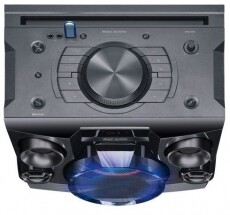 Mac Audio MMC800 Bluetooth hangszóró Audio-Video / Hifi / Multimédia - Party / DJ termék - Party termék - 352784
