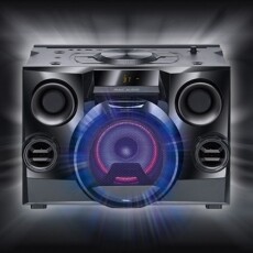 Mac Audio MMC800 Bluetooth hangszóró Audio-Video / Hifi / Multimédia - Party / DJ termék - Party termék - 352784