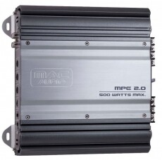 Mac Audio MPE 2.0 Autóhifi erősítő Autóhifi / Autó felszerelés - Autóhifi erősítő - 352787