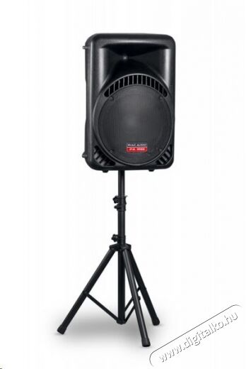 Mac Audio PA 1500 Bluetooth hangfal szett Audio-Video / Hifi / Multimédia - Hangfal - Hangfalszett - Studio / zenekari hangfal - 352793