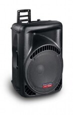 Mac Audio PA 1500 Bluetooth hangfal szett Audio-Video / Hifi / Multimédia - Hangfal - Hangfalszett - Studio / zenekari hangfal - 352793