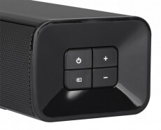 Mac Audio Soundbar 550 Hangprojektor Audio-Video / Hifi / Multimédia - Hordozható, vezeték nélküli / bluetooth hangsugárzó - Hordozható, vezeték nélküli / bluetooth hangsugárzó - 352796