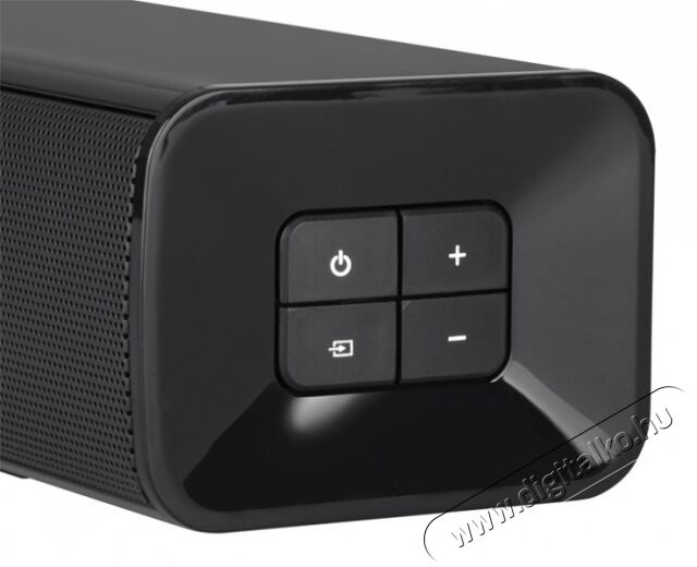 Mac Audio Soundbar 550 Hangprojektor Audio-Video / Hifi / Multimédia - Hordozható, vezeték nélküli / bluetooth hangsugárzó - Hordozható, vezeték nélküli / bluetooth hangsugárzó - 352796