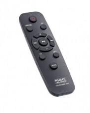 Mac Audio Soundbar 550 Hangprojektor Audio-Video / Hifi / Multimédia - Hordozható, vezeték nélküli / bluetooth hangsugárzó - Hordozható, vezeték nélküli / bluetooth hangsugárzó - 352796