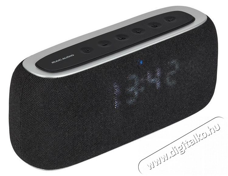 Mac Audio BT TEC 3000 Bluetooth hangszóró Audio-Video / Hifi / Multimédia - Hordozható, vezeték nélküli / bluetooth hangsugárzó - Hordozható, vezeték nélküli / bluetooth hangsugárzó - 352774