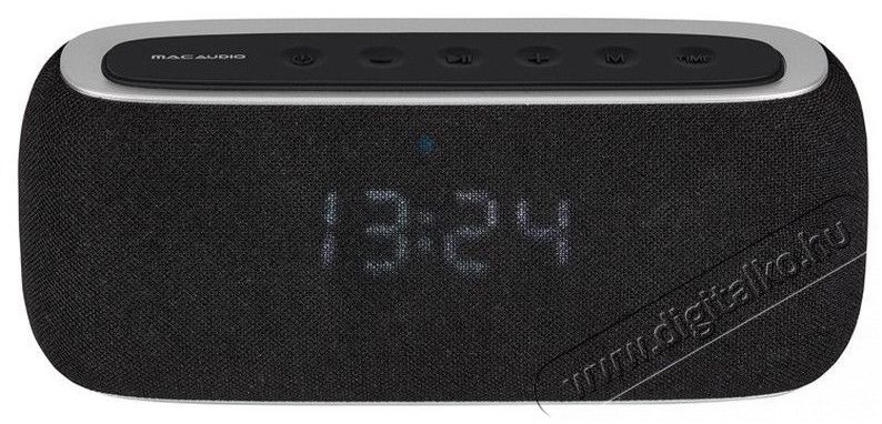 Mac Audio BT TEC 3000 Bluetooth hangszóró Audio-Video / Hifi / Multimédia - Hordozható, vezeték nélküli / bluetooth hangsugárzó - Hordozható, vezeték nélküli / bluetooth hangsugárzó - 352774