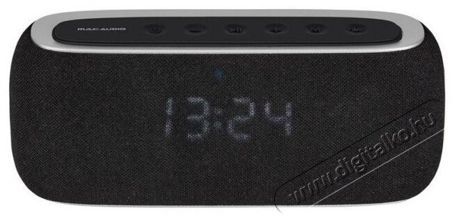 Mac Audio BT TEC 3000 Bluetooth hangszóró Audio-Video / Hifi / Multimédia - Hordozható, vezeték nélküli / bluetooth hangsugárzó - Hordozható, vezeték nélküli / bluetooth hangsugárzó - 352774