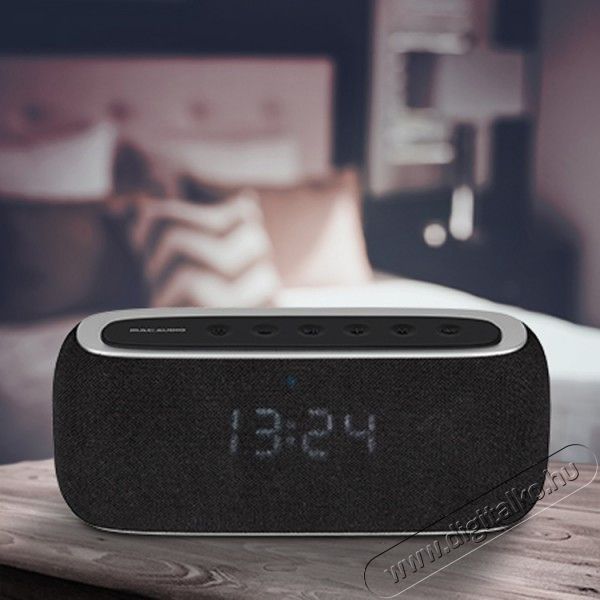 Mac Audio BT TEC 3000 Bluetooth hangszóró Audio-Video / Hifi / Multimédia - Hordozható, vezeték nélküli / bluetooth hangsugárzó - Hordozható, vezeték nélküli / bluetooth hangsugárzó - 352774