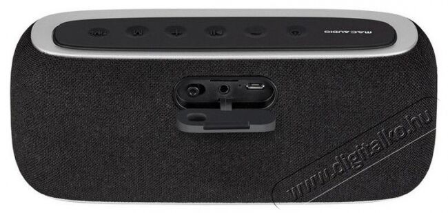 Mac Audio BT TEC 3000 Bluetooth hangszóró Audio-Video / Hifi / Multimédia - Hordozható, vezeték nélküli / bluetooth hangsugárzó - Hordozható, vezeték nélküli / bluetooth hangsugárzó - 352774