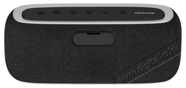 Mac Audio BT TEC 3000 Bluetooth hangszóró Audio-Video / Hifi / Multimédia - Hordozható, vezeték nélküli / bluetooth hangsugárzó - Hordozható, vezeték nélküli / bluetooth hangsugárzó - 352774