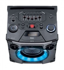 Mac Audio MMC750 Bluetooth hangszóró Audio-Video / Hifi / Multimédia - Hifi - Sztereó - Mikro-, mini hifi rendszer - 352783