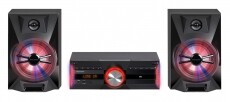 Mac Audio MPS701 Mini hifi Audio-Video / Hifi / Multimédia - Hifi - Sztereó - Mikro-, mini hifi rendszer - 352790
