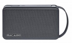 Mac Audio BT Elite 3000 Classic Bluetooth hangszóró Audio-Video / Hifi / Multimédia - Hordozható, vezeték nélküli / bluetooth hangsugárzó - Hordozható, vezeték nélküli / bluetooth hangsugárzó - 352765