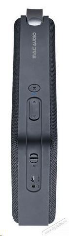 Mac Audio BT Elite 3000 Classic Bluetooth hangszóró Audio-Video / Hifi / Multimédia - Hordozható, vezeték nélküli / bluetooth hangsugárzó - Hordozható, vezeték nélküli / bluetooth hangsugárzó - 352765