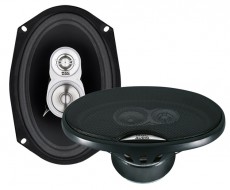 Mac Audio EDITION 693 Hangszóró Autóhifi / Autó felszerelés - Autó hangsugárzó - Hangszóró szett - 352780