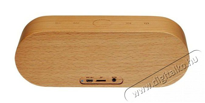 Mac Audio BT ELITE 4000 Bluetooth hangszóró Audio-Video / Hifi / Multimédia - Hordozható, vezeték nélküli / bluetooth hangsugárzó - Hordozható, vezeték nélküli / bluetooth hangsugárzó - 352768