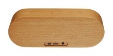 Mac Audio BT ELITE 4000 Bluetooth hangszóró Audio-Video / Hifi / Multimédia - Hordozható, vezeték nélküli / bluetooth hangsugárzó - Hordozható, vezeték nélküli / bluetooth hangsugárzó - 352768