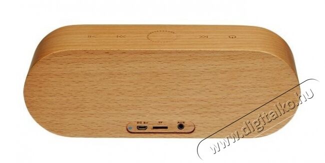 Mac Audio BT ELITE 4000 Bluetooth hangszóró Audio-Video / Hifi / Multimédia - Hordozható, vezeték nélküli / bluetooth hangsugárzó - Hordozható, vezeték nélküli / bluetooth hangsugárzó - 352768