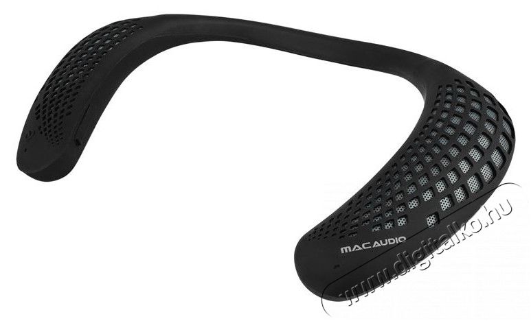 Mac Audio PrivatEar nyakba akasztható bluetooth hangszóró Audio-Video / Hifi / Multimédia - Hordozható, vezeték nélküli / bluetooth hangsugárzó - Hordozható, vezeték nélküli / bluetooth hangsugárzó - 370964