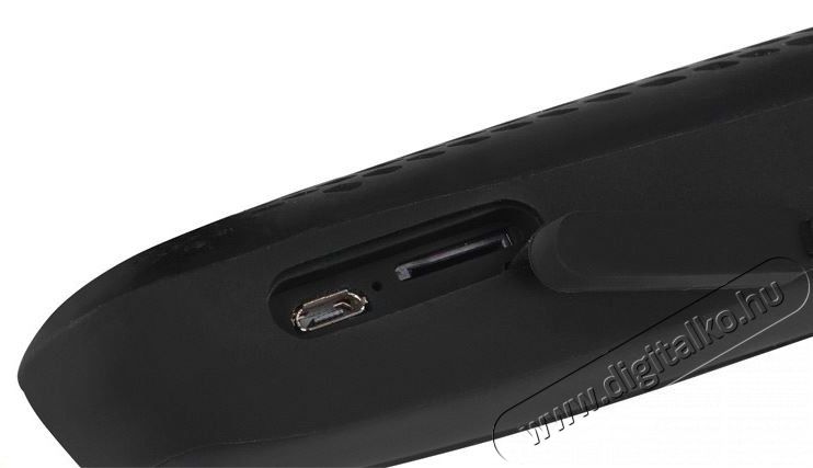 Mac Audio PrivatEar nyakba akasztható bluetooth hangszóró Audio-Video / Hifi / Multimédia - Hordozható, vezeték nélküli / bluetooth hangsugárzó - Hordozható, vezeték nélküli / bluetooth hangsugárzó - 370964