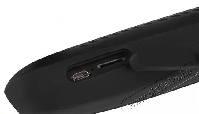 Mac Audio PrivatEar nyakba akasztható bluetooth hangszóró Audio-Video / Hifi / Multimédia - Hordozható, vezeték nélküli / bluetooth hangsugárzó - Hordozható, vezeték nélküli / bluetooth hangsugárzó - 370964