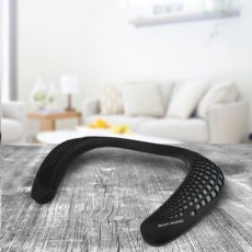 Mac Audio PrivatEar nyakba akasztható bluetooth hangszóró Audio-Video / Hifi / Multimédia - Hordozható, vezeték nélküli / bluetooth hangsugárzó - Hordozható, vezeték nélküli / bluetooth hangsugárzó - 370964