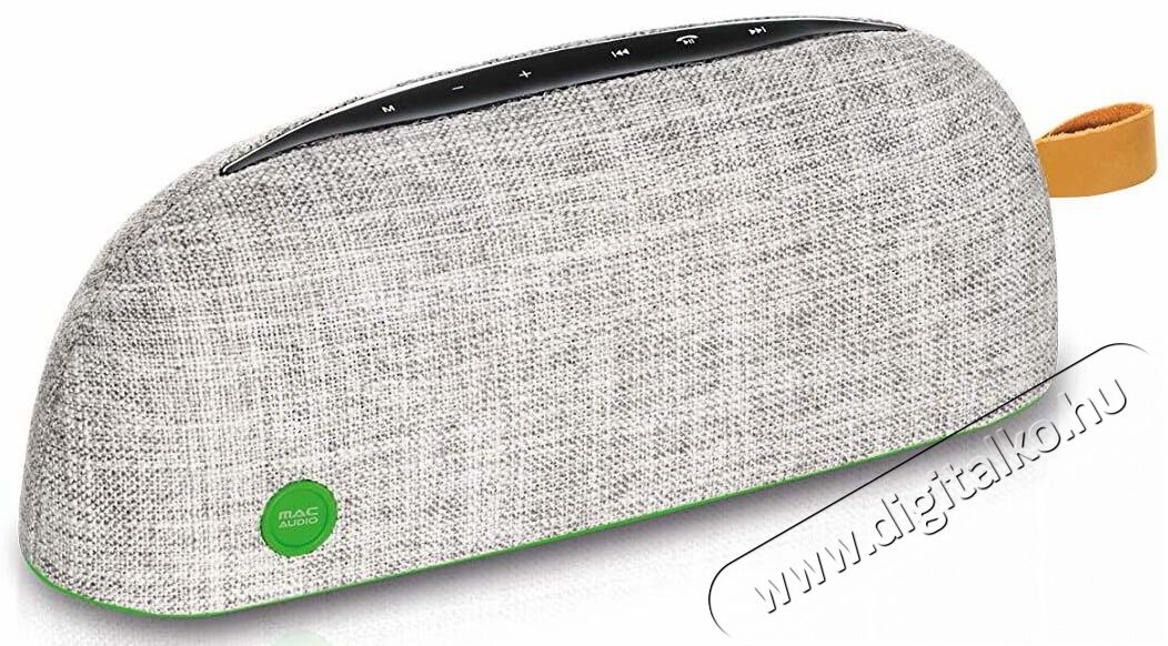 Mac Audio BT Elite 3500 Nature Bluetooth hangszóró Audio-Video / Hifi / Multimédia - Hordozható, vezeték nélküli / bluetooth hangsugárzó - Hordozható, vezeték nélküli / bluetooth hangsugárzó - 370930