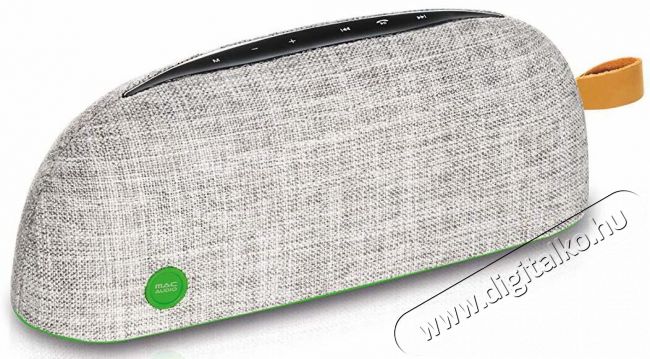 Mac Audio BT Elite 3500 Nature Bluetooth hangszóró Audio-Video / Hifi / Multimédia - Hordozható, vezeték nélküli / bluetooth hangsugárzó - Hordozható, vezeték nélküli / bluetooth hangsugárzó - 370930