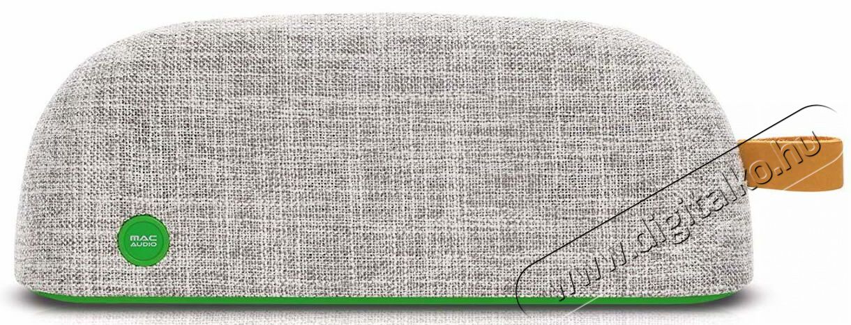Mac Audio BT Elite 3500 Nature Bluetooth hangszóró Audio-Video / Hifi / Multimédia - Hordozható, vezeték nélküli / bluetooth hangsugárzó - Hordozható, vezeték nélküli / bluetooth hangsugárzó - 370930