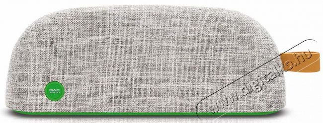 Mac Audio BT Elite 3500 Nature Bluetooth hangszóró Audio-Video / Hifi / Multimédia - Hordozható, vezeték nélküli / bluetooth hangsugárzó - Hordozható, vezeték nélküli / bluetooth hangsugárzó - 370930