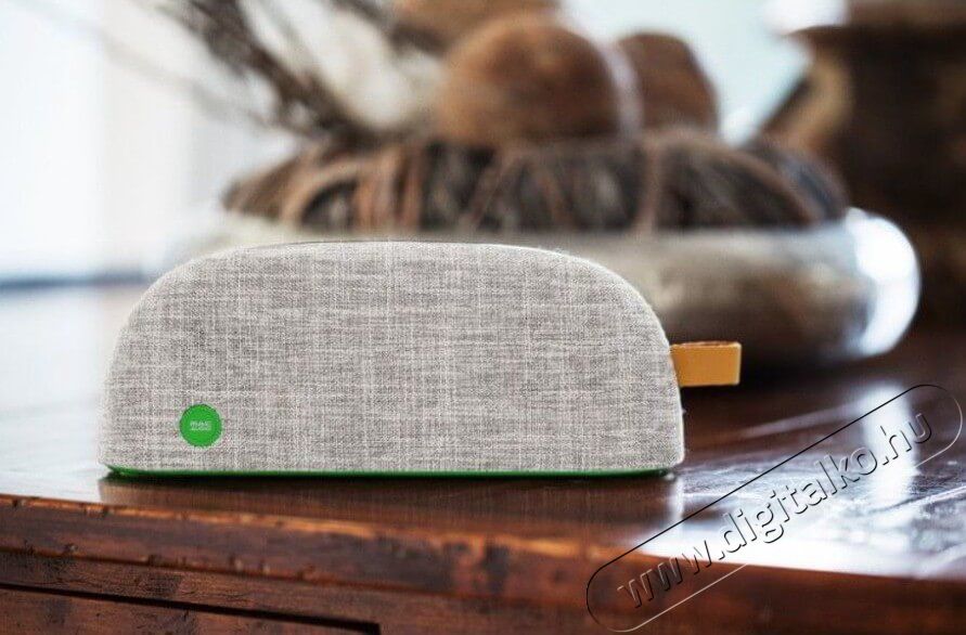 Mac Audio BT Elite 3500 Nature Bluetooth hangszóró Audio-Video / Hifi / Multimédia - Hordozható, vezeték nélküli / bluetooth hangsugárzó - Hordozható, vezeték nélküli / bluetooth hangsugárzó - 370930