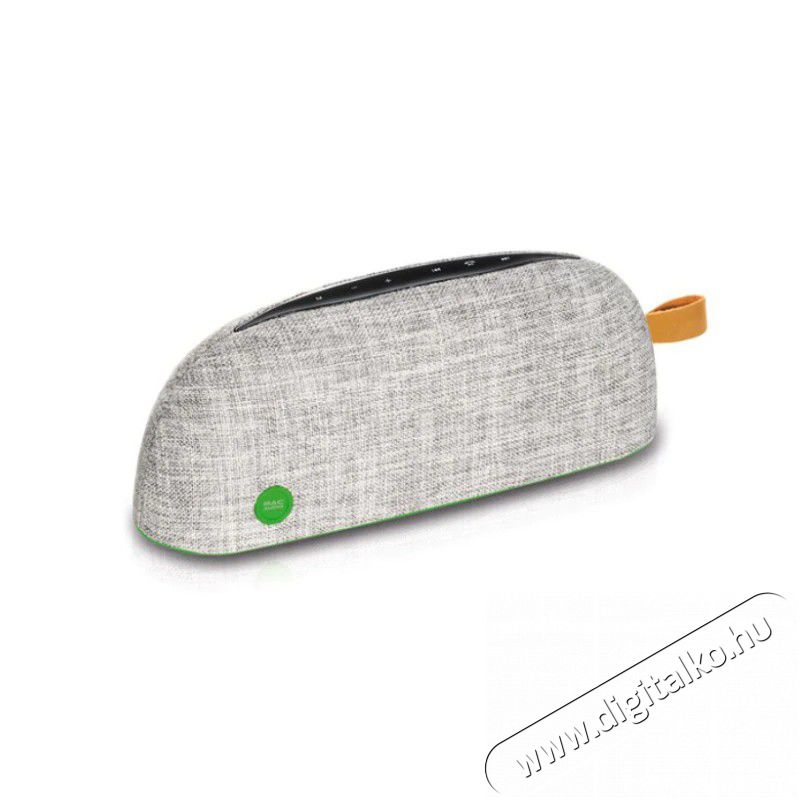 Mac Audio BT Elite 3500 Classic Bluetooth hangszóró Audio-Video / Hifi / Multimédia - Hordozható, vezeték nélküli / bluetooth hangsugárzó - Hordozható, vezeték nélküli / bluetooth hangsugárzó - 370929