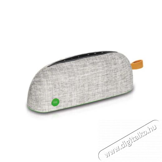 Mac Audio BT Elite 3500 Classic Bluetooth hangszóró Audio-Video / Hifi / Multimédia - Hordozható, vezeték nélküli / bluetooth hangsugárzó - Hordozható, vezeték nélküli / bluetooth hangsugárzó - 370929