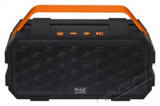 Mac Audio BT WILD 801 Bluetooth hangszóró Audio-Video / Hifi / Multimédia - Hordozható, vezeték nélküli / bluetooth hangsugárzó - Hordozható, vezeték nélküli / bluetooth hangsugárzó - 370936