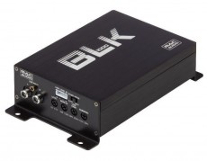 Mac Audio BLK 1000 1 csatornás autós erősítő - fekete Autóhifi / Autó felszerelés - Autórádió fejegység - Teljesítménynövelő egység - 370921
